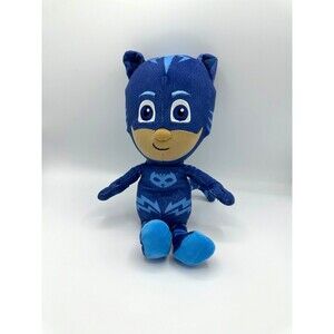 PJ Masks Catboy Plush 16” Blue